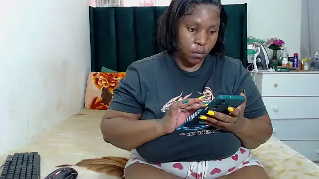 GaggingQueenxx online show from 11/30/25, 09:24