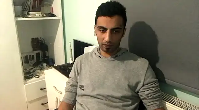 MasterKARATASSAKK online show from 01/03/25, 10:29