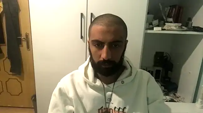 MasterKARATASSAKK online show from 03/01/25, 05:09