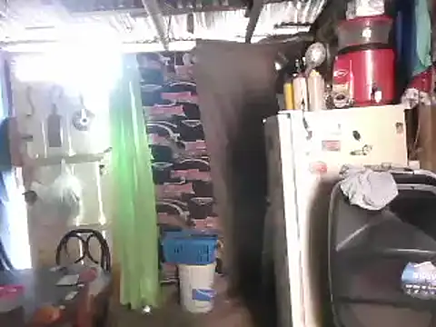 Alanagracia online show from 02/01/25, 02:24