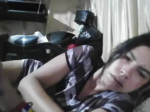 Alanagracia online show from 02/06/25, 04:36