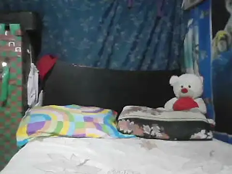 Alanagracia online show from 02/16/25, 07:05