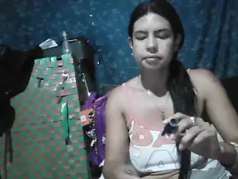 Alanagracia online show from 02/27/25, 11:10