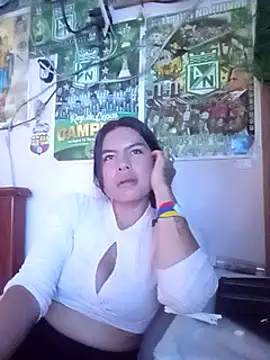 Alanagracia online show from 02/27/25, 08:31