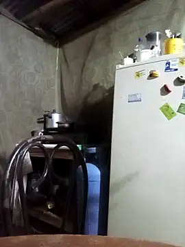 Alanagracia online show from 03/12/25, 11:09