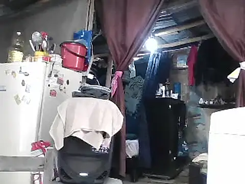 Alanagracia online show from 03/19/25, 01:40