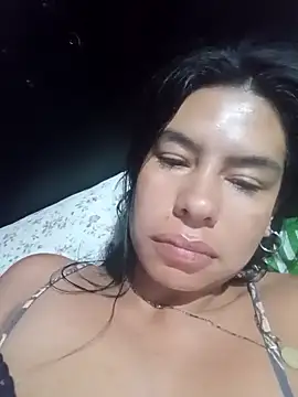 Alanagracia online show from 10/21/25, 10:38