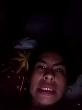 Alanagracia online show from 10/22/25, 10:59