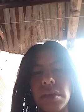 Alanagracia online show from 11/23/25, 11:54