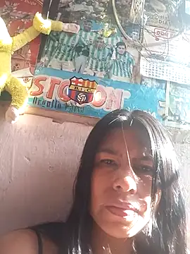 Alanagracia online show from 12/19/25, 01:07