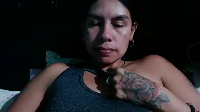 Alanagracia online show from 04/01/26, 08:17