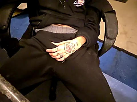 Migaruo online show from 03/05/26, 09:16