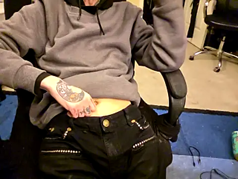 Migaruo online show from 03/24/26, 12:26