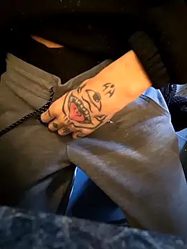 Migaruo online show from 04/08/26, 10:21