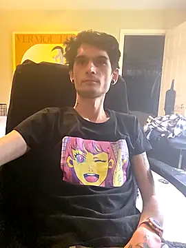 Migaruo online show from 04/22/26, 05:47