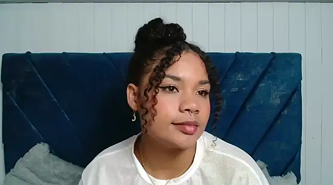 Snapshot of KittyBrookex chatting on 02/10/25, 05:09 KittyBrookex online show from 02/10/25, 05:09