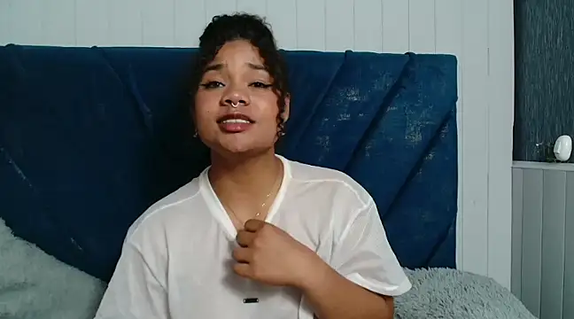 Snapshot of KittyBrookex chatting on 02/10/25, 08:10 KittyBrookex online show from 02/10/25, 08:10