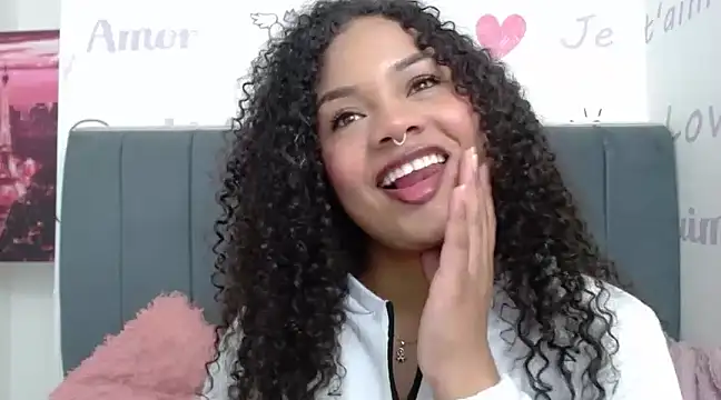 Snapshot of KittyBrookex chatting on 02/24/25, 01:42 KittyBrookex online show from 02/24/25, 01:42