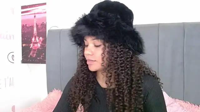 Snapshot of KittyBrookex chatting on 03/02/25, 04:42 KittyBrookex online show from 03/02/25, 04:42