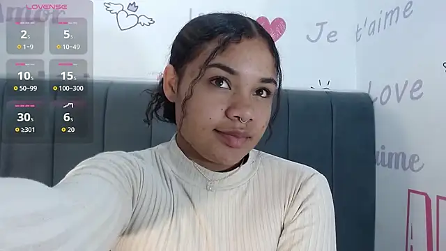Snapshot of KittyBrookex chatting on 09/25/25, 02:10 KittyBrookex online show from 09/25/25, 02:10