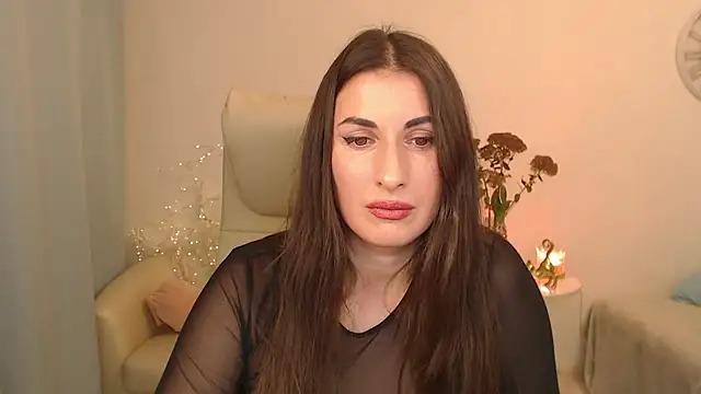 MaryMalory11 online show from 11/02/25, 05:26