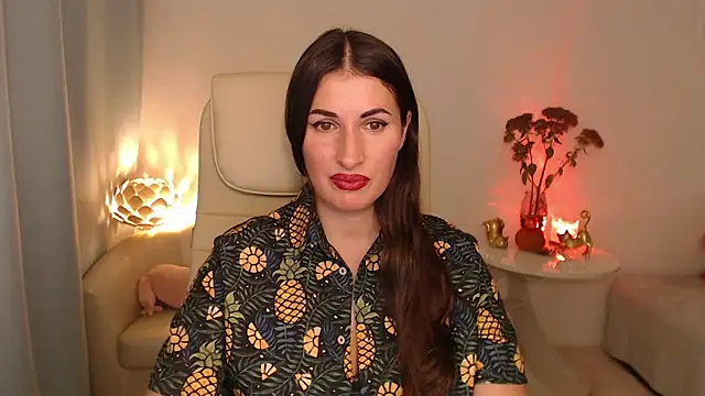 MaryMalory11 online show from 11/16/25, 04:12