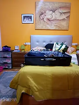 lamorbosa37 online show from 01/22/25, 09:32