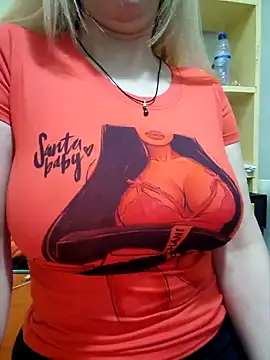 lamorbosa37 online show from 01/25/25, 10:28