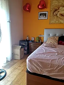 lamorbosa37 online show from 09/18/25, 12:40