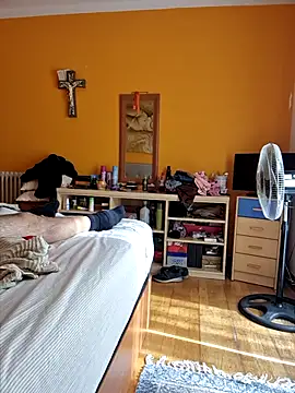 lamorbosa37 online show from 10/14/25, 10:38