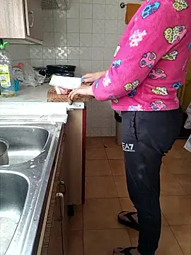 lamorbosa37 online show from 01/14/26, 01:50