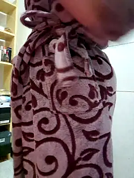 lamorbosa37 online show from 03/05/26, 12:01