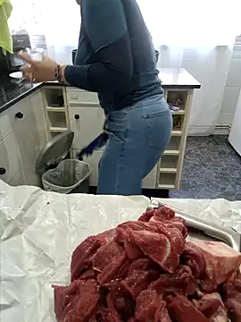 lamorbosa37 online show from 03/17/26, 11:24