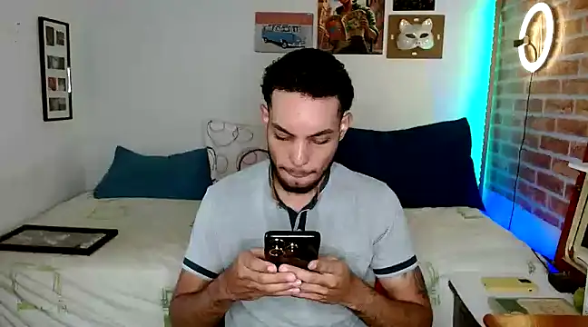 colinbrown online show from 02/14/25, 07:23