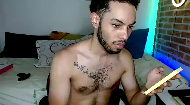 colinbrown online show from 02/20/25, 06:57