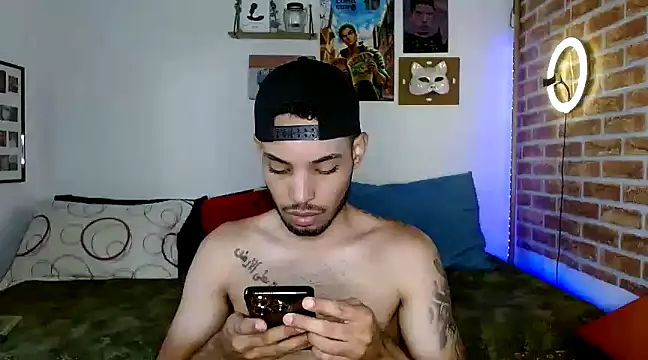 colinbrown online show from 03/09/25, 04:22