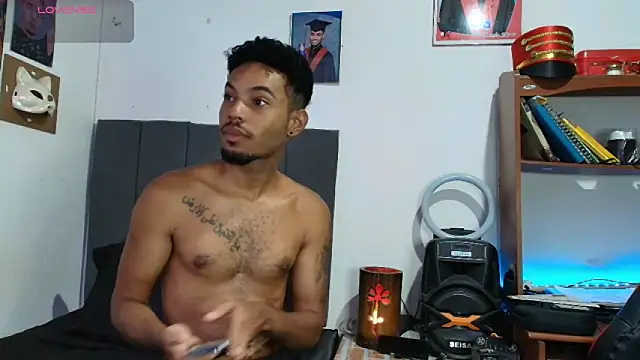 colinbrown online show from 09/10/25, 10:59