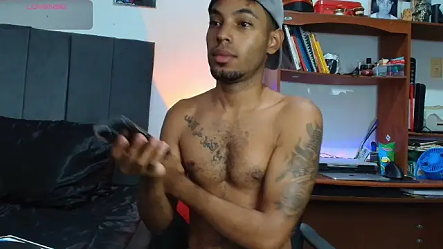 colinbrown online show from 09/20/25, 11:44