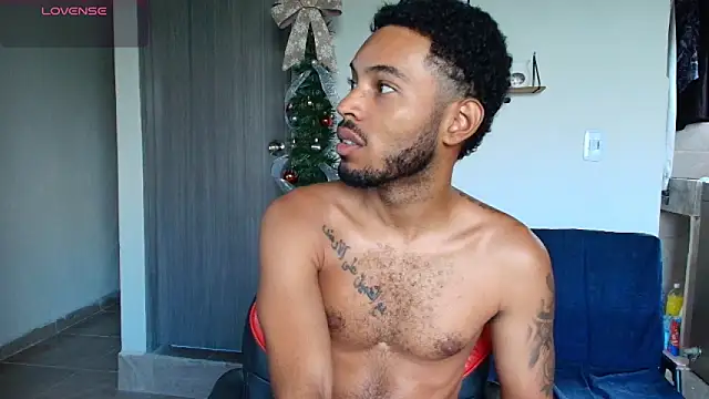 colinbrown online show from 12/18/25, 01:39