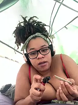 bustypothead online show from 09/10/25, 10:21