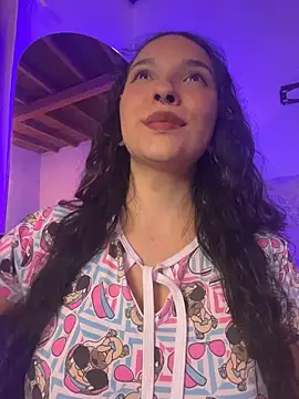 ThaliaRivera  online show from 02/22/26, 04:46