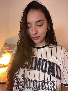ThaliaRivera  online show from 03/15/26, 04:51