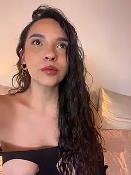 ThaliaRivera  online show from 03/24/26, 07:24