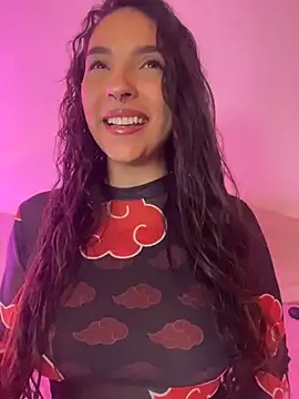 ThaliaRivera  online show from 03/28/26, 07:08