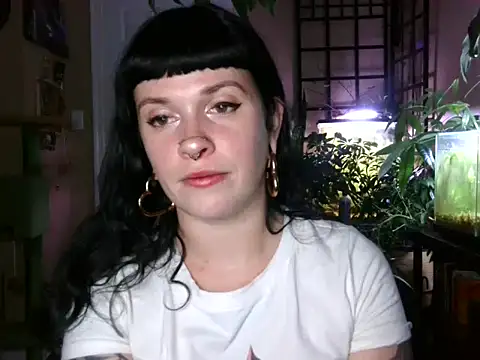 Marcelinegoddess online show from 12/29/24, 04:16