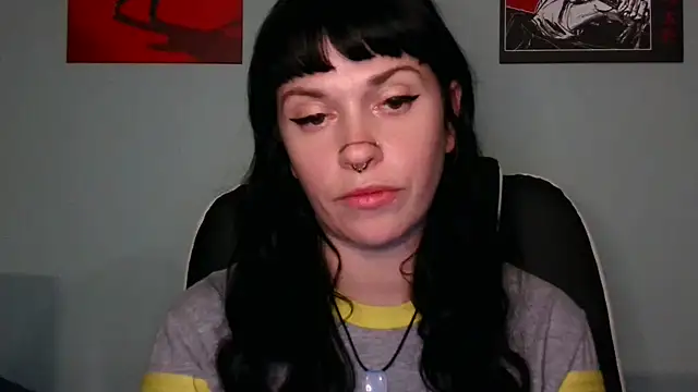 Marcelinegoddess online show from 11/18/25, 06:07