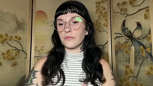 Marcelinegoddess online show from 07/05/26, 03:34