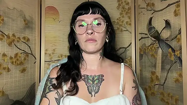 Marcelinegoddess online show from 07/19/26, 04:16