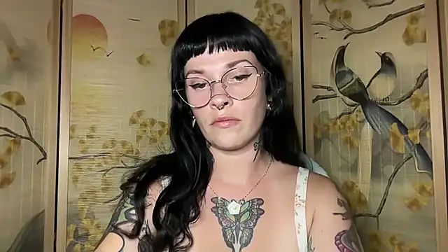 Marcelinegoddess online show from 07/23/26, 03:48