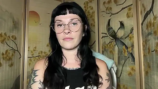 Marcelinegoddess online show from 07/27/26, 03:46